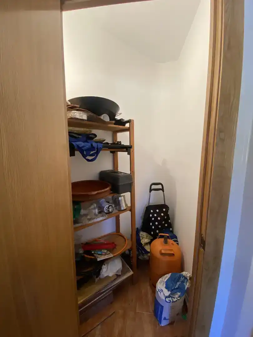 Flat for rent in Puerto de Mazarrón
