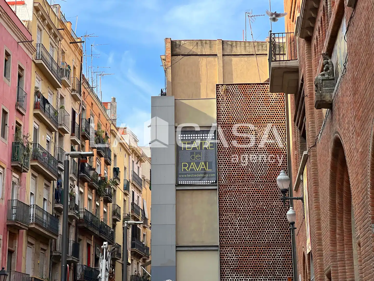 Nave industrial en venta en Barcelona, Barcelona