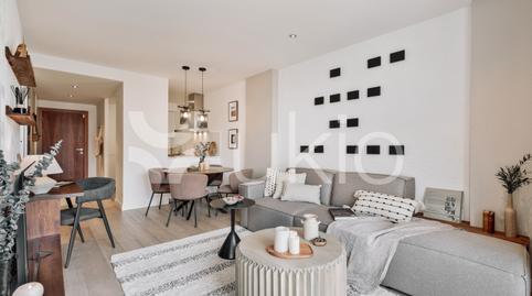 Foto 4 de Apartament de lloguer a Carrer de Casanova, L'Antiga Esquerra de l'Eixample, Barcelona