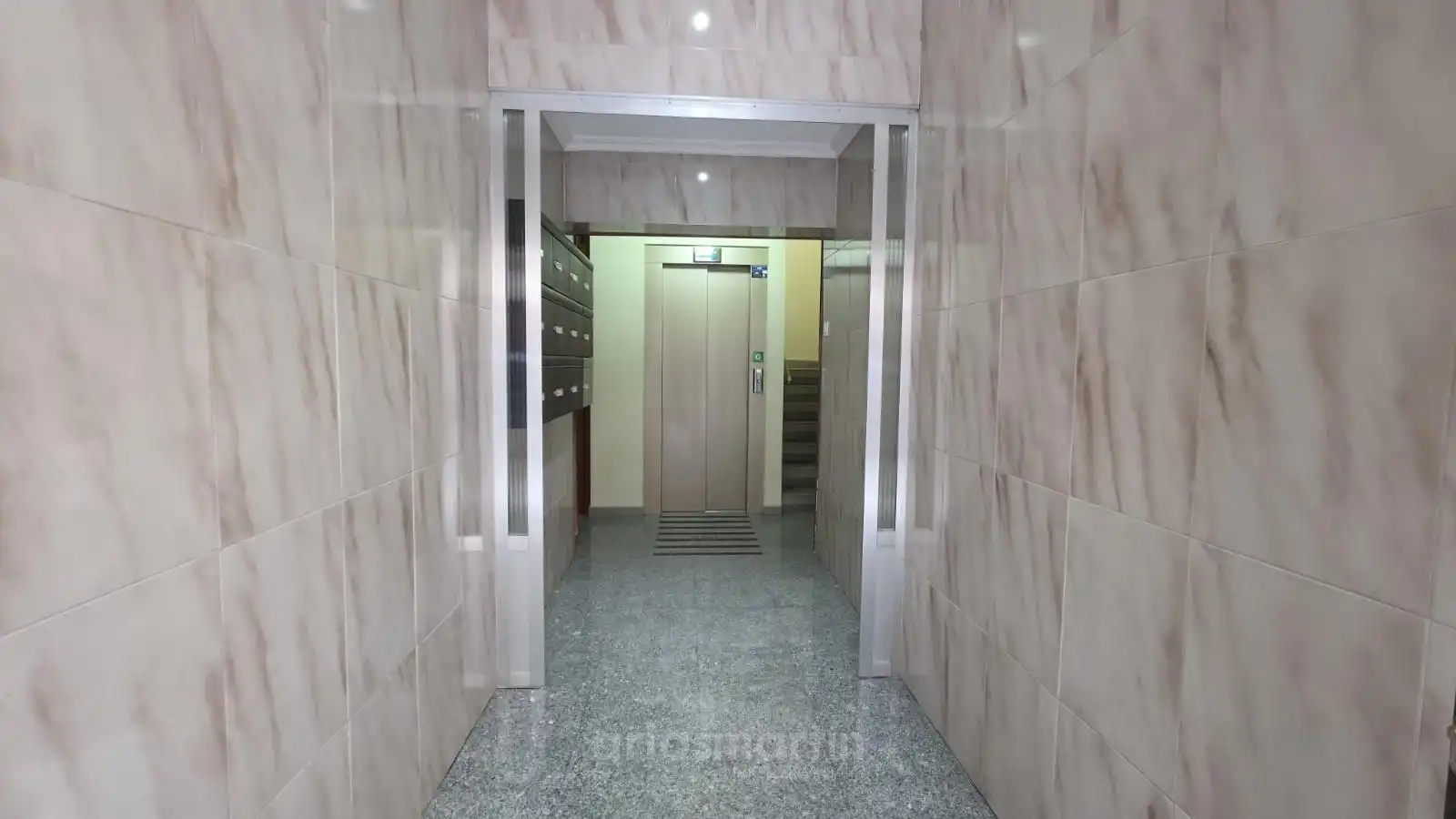 Flat for rent in Salamanca  with Heating and Furnished
