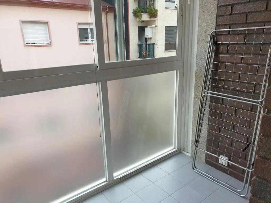 Habitació a moreton H2, A Ponte