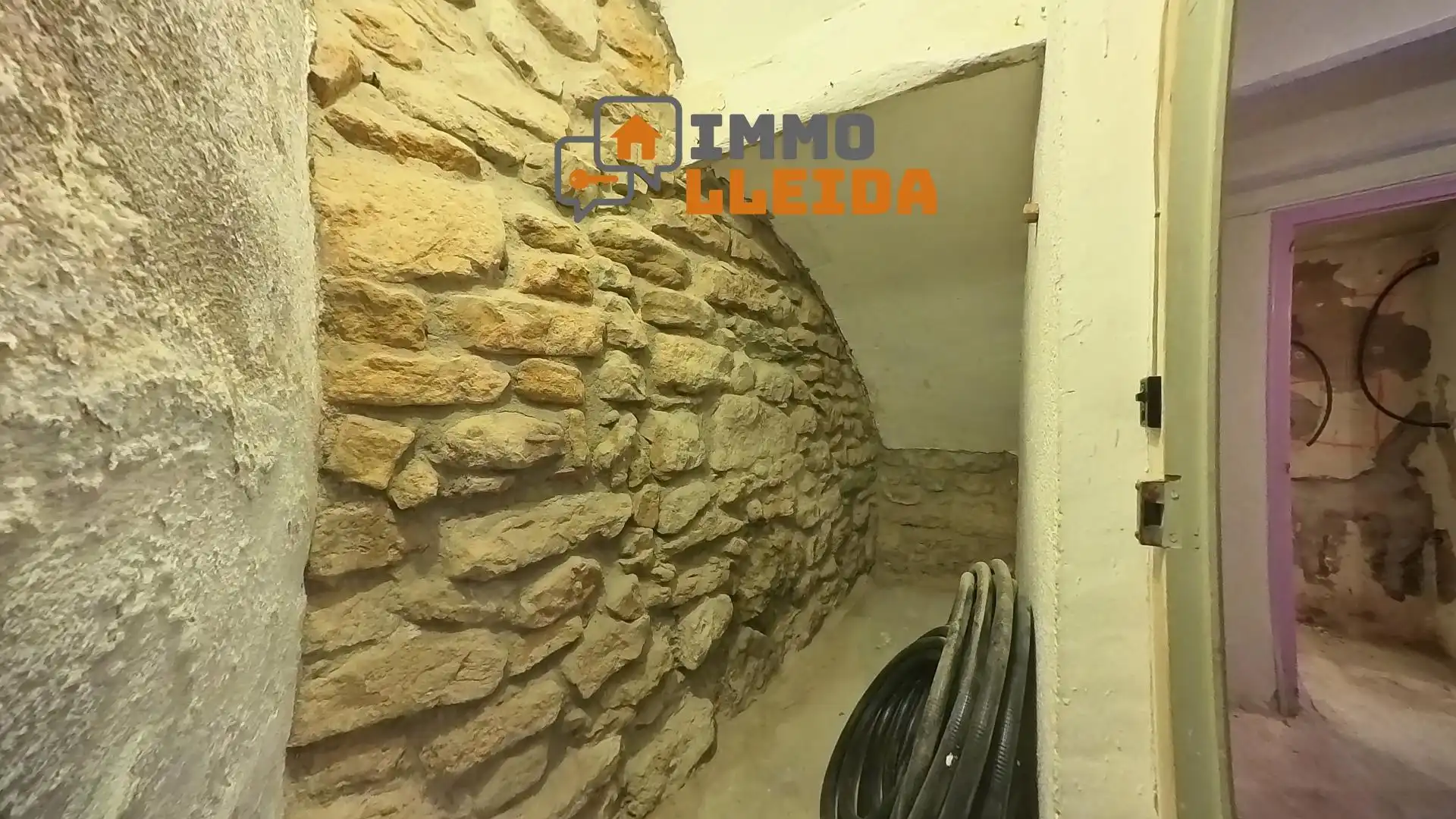 Detached homes for sale in Àger  with Balcony