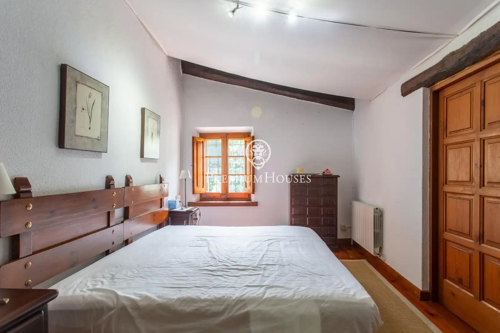 Maison rustique avec terrasse à vendre à Sant Iscle de Vallalta, imagen 29