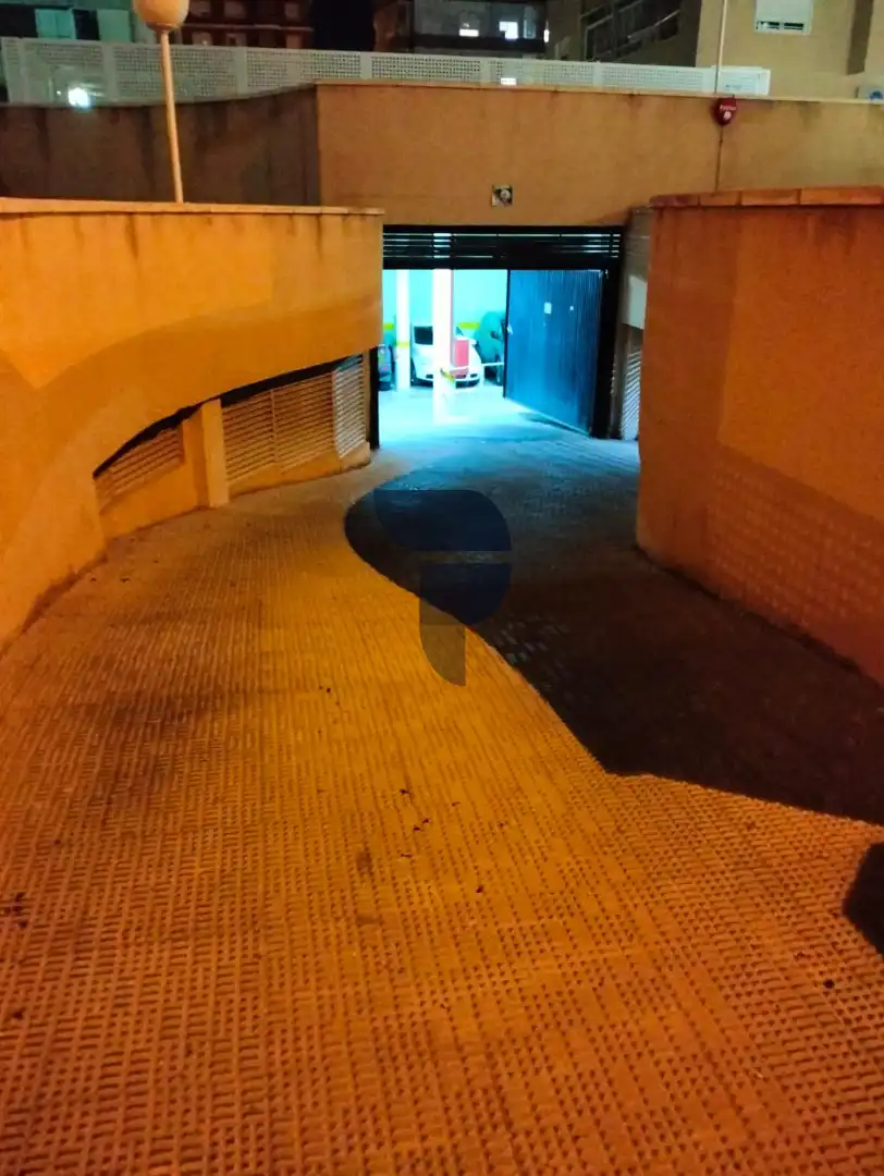 Individuel à louer à Calle Pilar de la Horadada 8, imagen 2