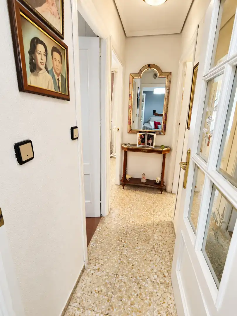 Flat with lift for sale in Ronda de los Tejares, imagen 9