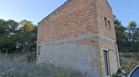 Photo 4 of Country house for sale in T-723, Batea, Tarragona