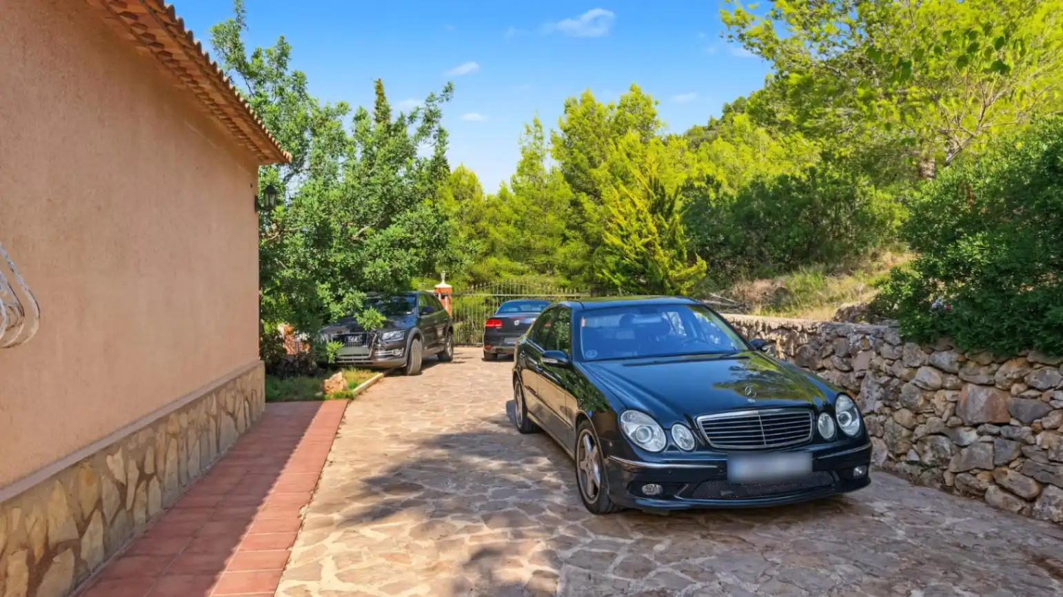 Villa avec piscine à vendre à Llíber, imagen 24