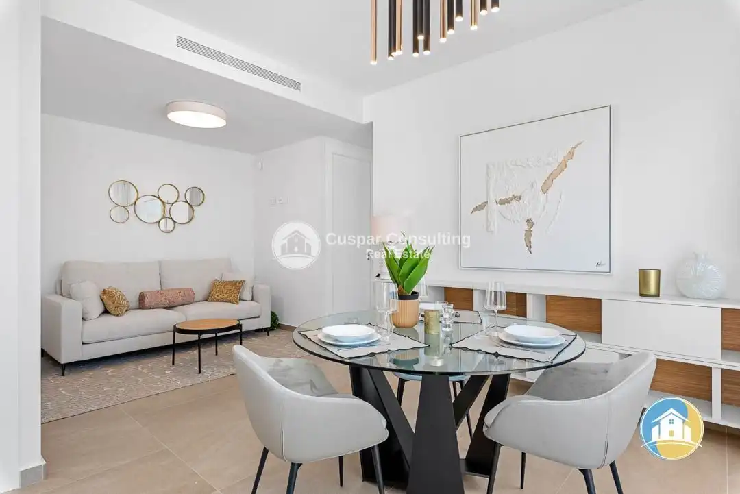 Detached house with pool for sale in Juan Marse, imagen 32