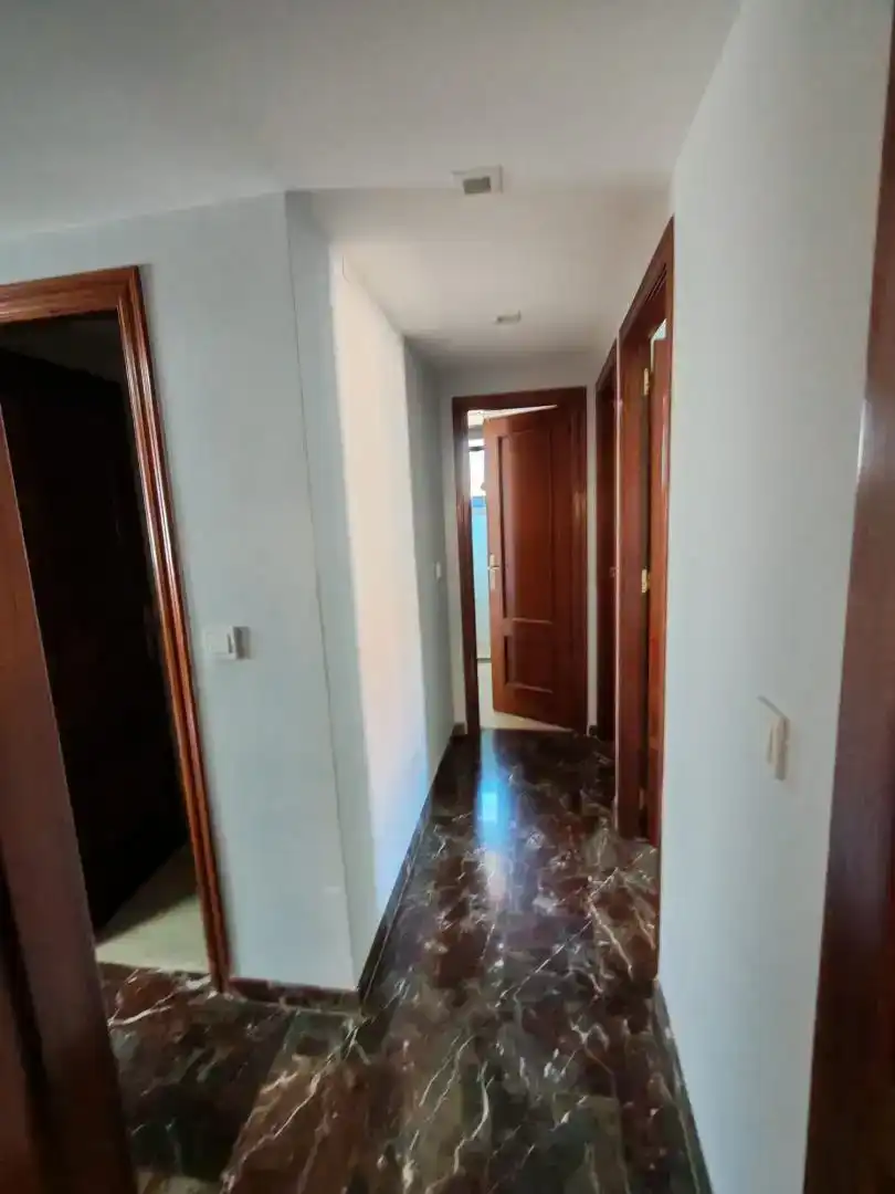 Pis en venda en  Jaén Capital amb Aire condicionat, Piscina i Balcó
