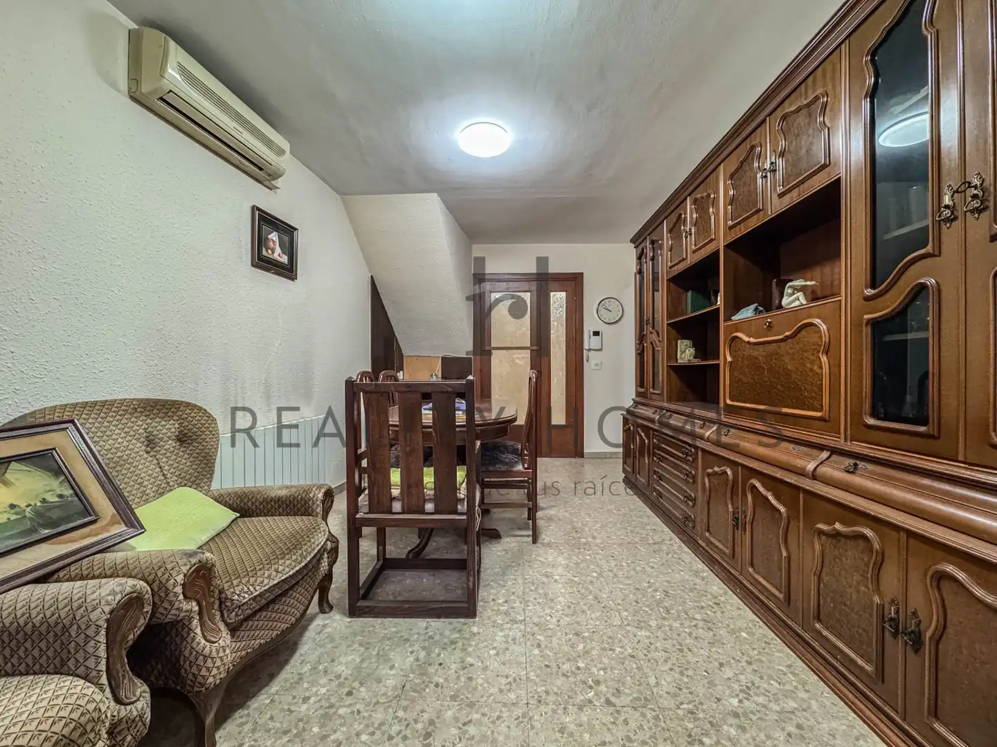 Casa o chalet en venta en L'Espluga de Francolí con Aire acondicionado, Calefacción y Amueblado