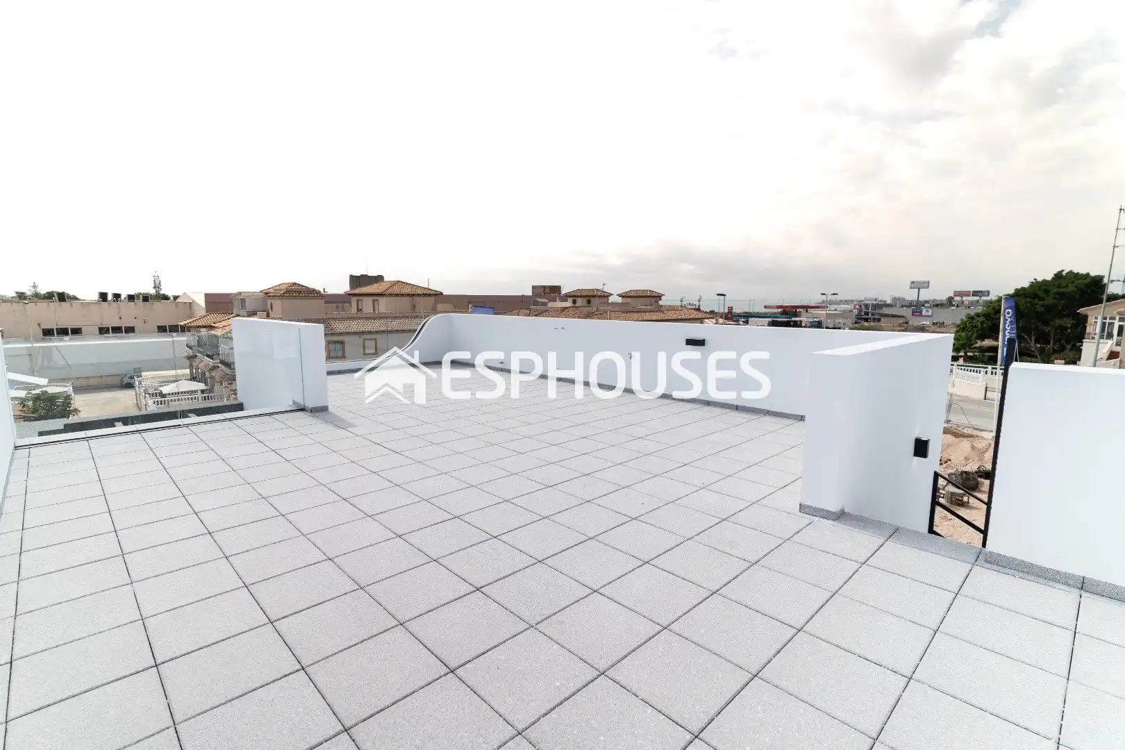 Villa avec terrasse à vendre à Orihuela Costa, imagen 17