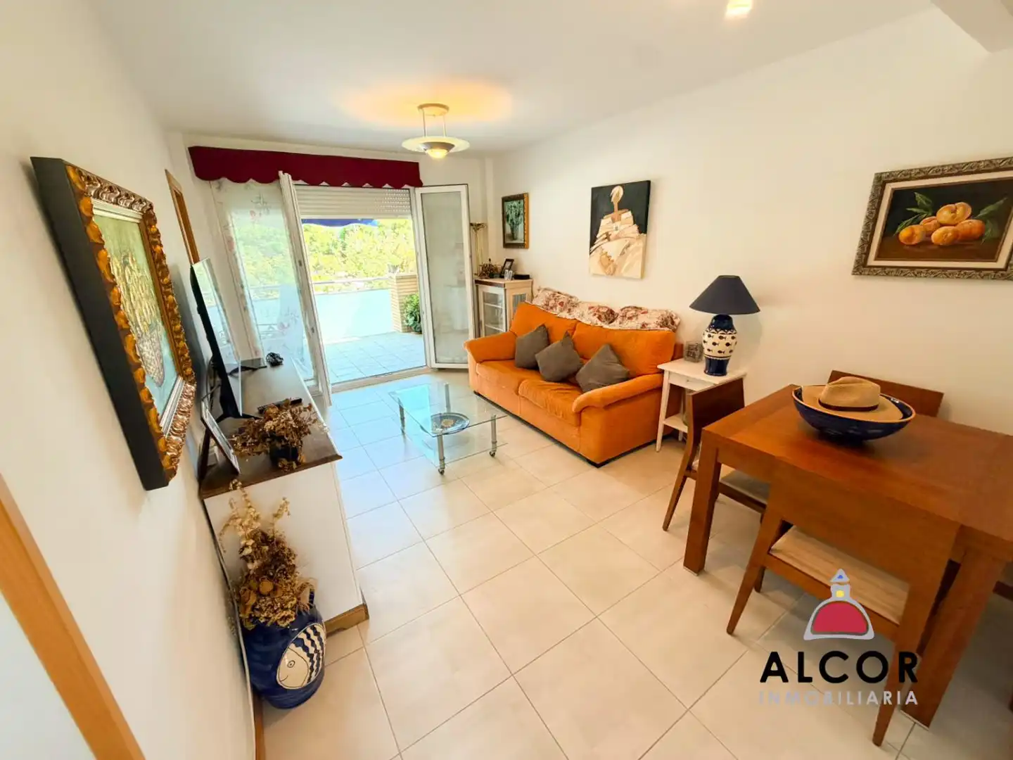 Duplex avec terrasse à vendre à Zona Papa Luna - Platja del Gurugú, imagen 8