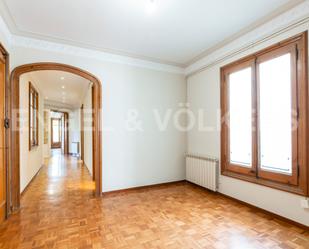 Apartament de lloguer en  Barcelona Capital amb Calefacció, Parquet i Terrassa