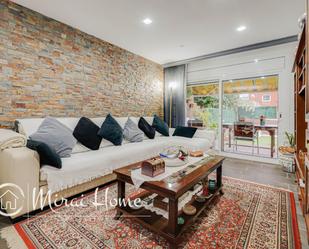 Vista exterior de Casa o xalet en venda en Granollers amb Aire condicionat, Calefacció i Terrassa