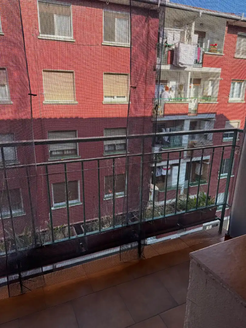 Piso con ascensor en venta en Salamanca Kalea, imagen 2