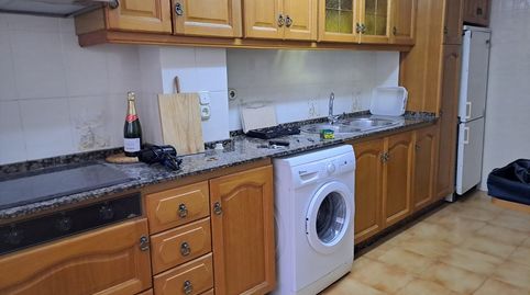 Foto 3 de Piso de alquiler en Carrer Dels Rosers, Barrio de Benicalap, Valencia Capital