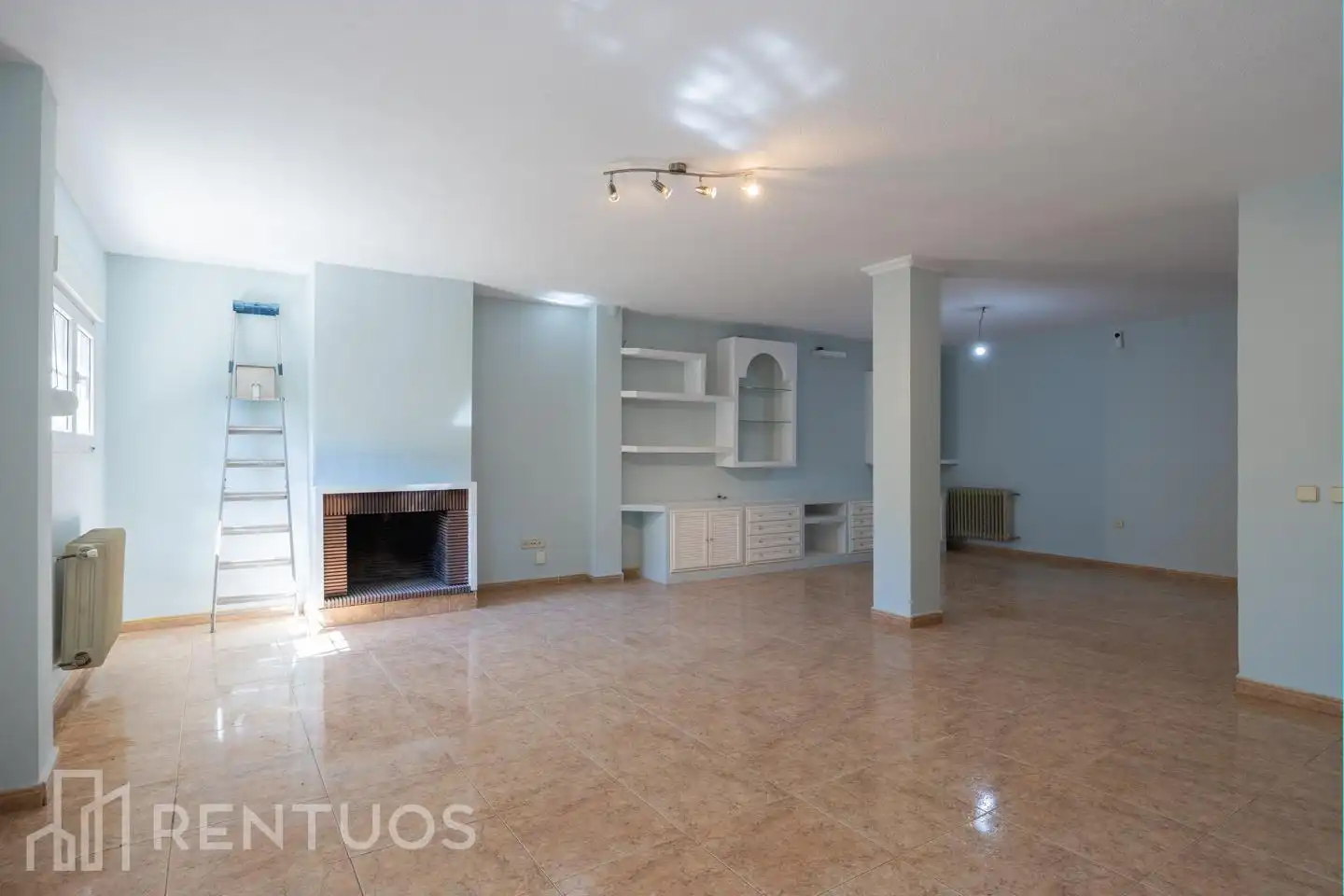Casa o xalet de lloguer a De Margarita Nelken, Parquelagos - Puente Nuevo