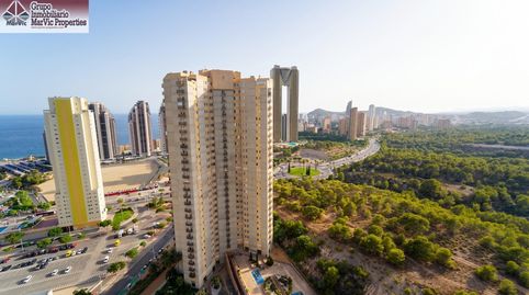 Foto 2 de Piso en venta en Via Parque, Benidorm