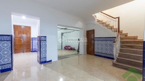 Foto 5 von Einfamilien-Reihenhaus zum Verkauf in Atarfe, Granada