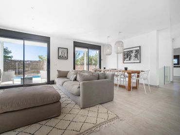 Maison avec piscine à vendre à Carrer Sn44