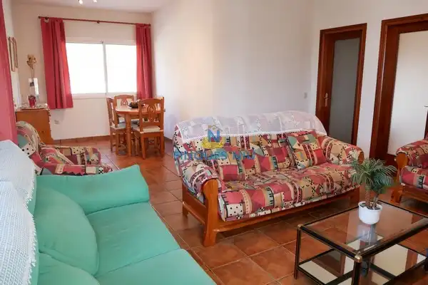 Living room of Houses for sale in Maçanet de la Selva  with Private garden