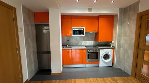 Foto 2 de Pis en venda a Urdaiaga Auzoa, Usurbil, Gipuzkoa