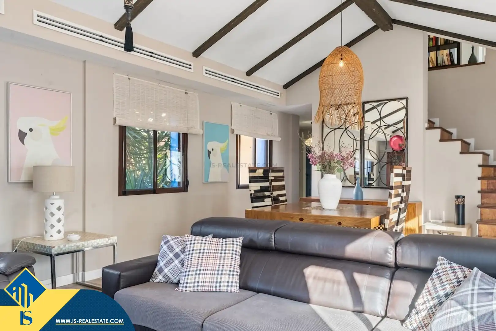 Villa avec piscine à vendre à Santa Pola ciudad, imagen 6