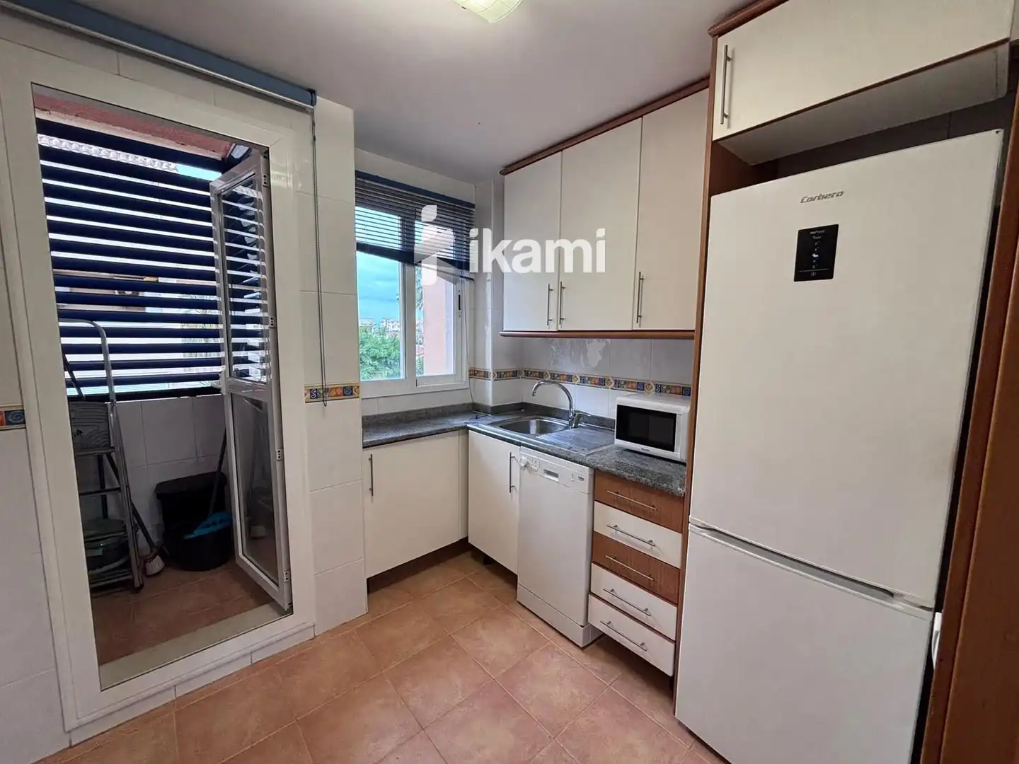 Wohnung mit Pool zum Verkauf in Las Marinas / Les Marines, imagen 19