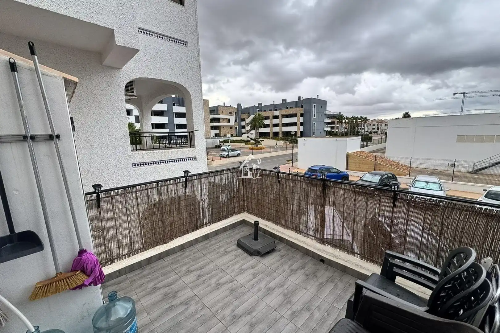 Apartamento con terraza en alquiler en Orihuela Costa, imagen 15