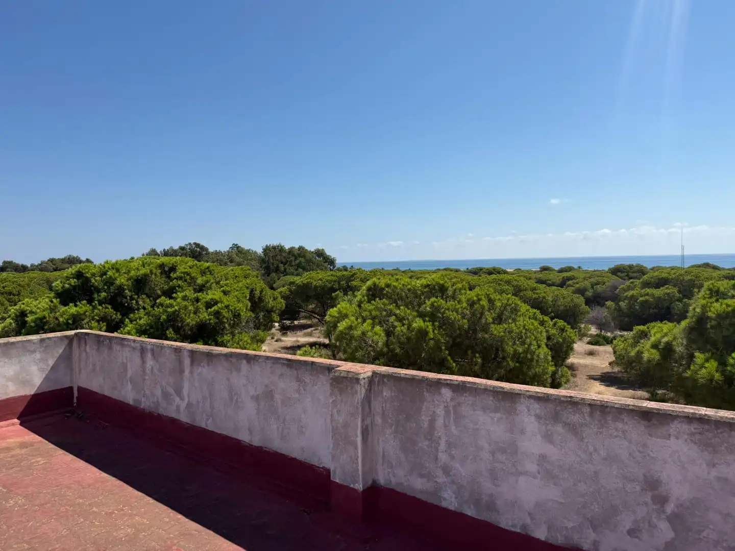 Terraza de Piso en venta en Guardamar del Segura con Aire acondicionado, Terraza y Trastero