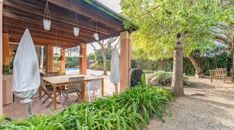 Foto 4 de Casa o xalet en venda a Carrer Dels Noguers, Migjorn, Reus