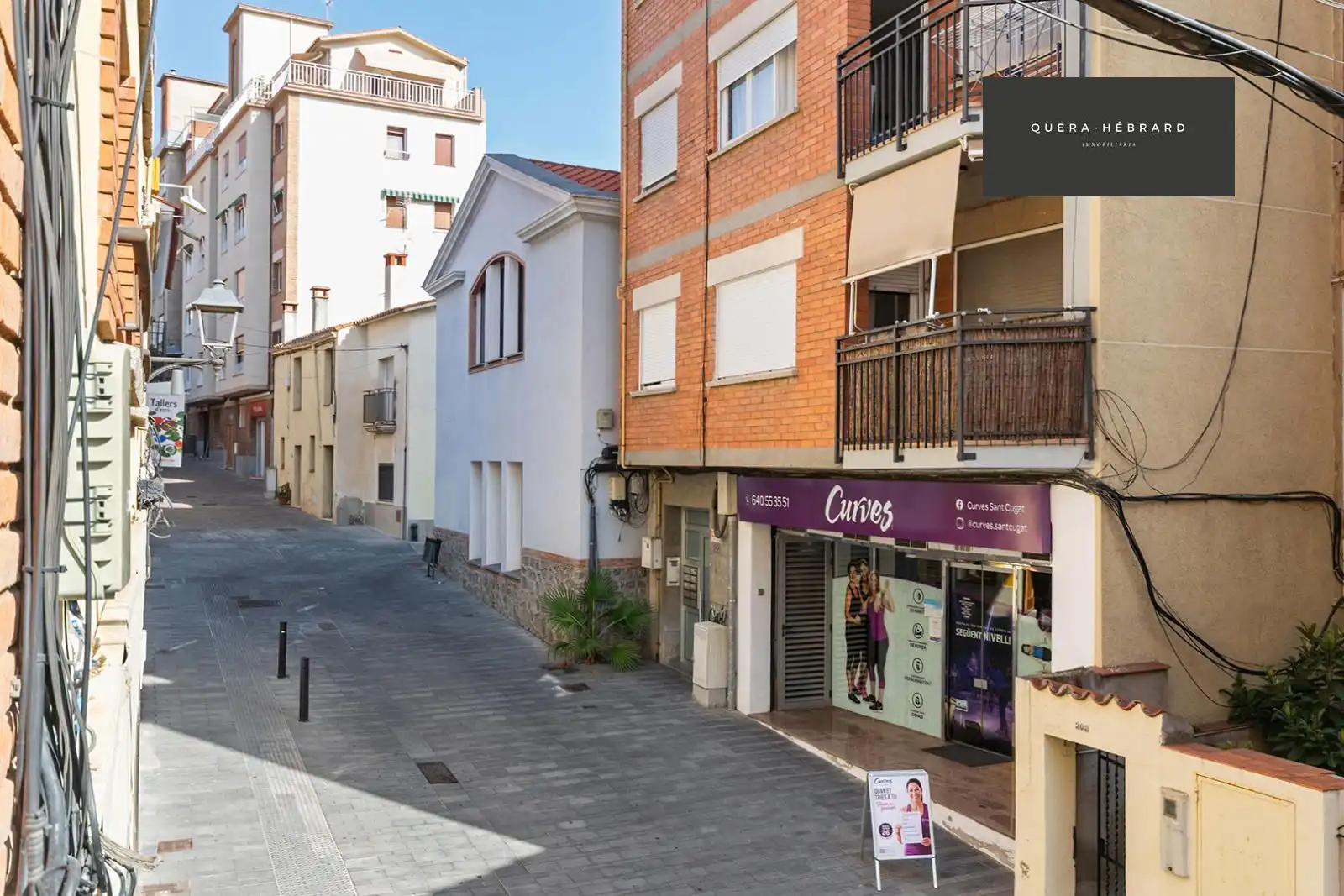 Pis amb terrassa en venda a Balmes, imagen 28