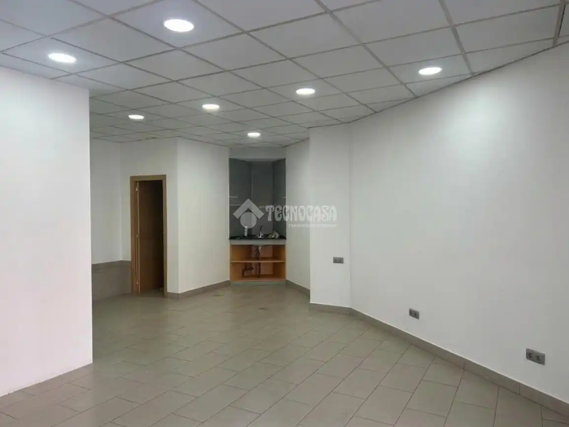 Local de alquiler en Sabadell