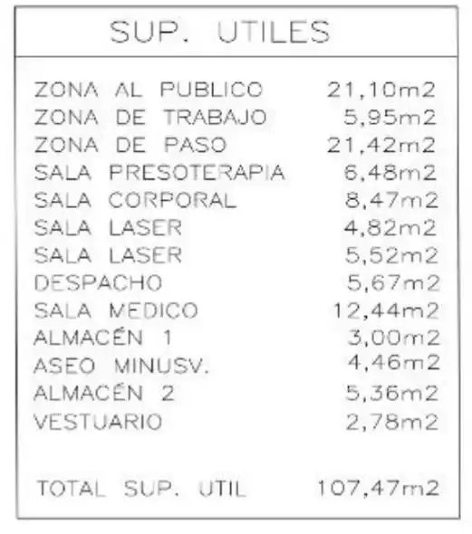 Local comercial en traspàs a Carretas - Pajarita, imagen 12