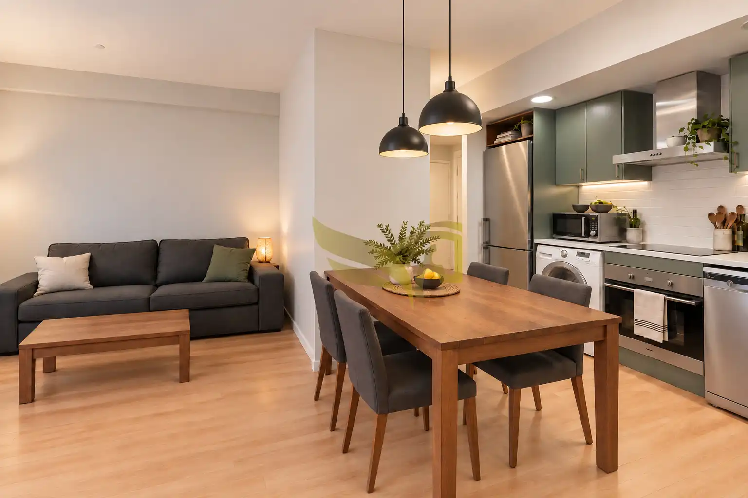 Wohnung mit Aufzug zum Verkauf in Calle de la Constancia, imagen 9