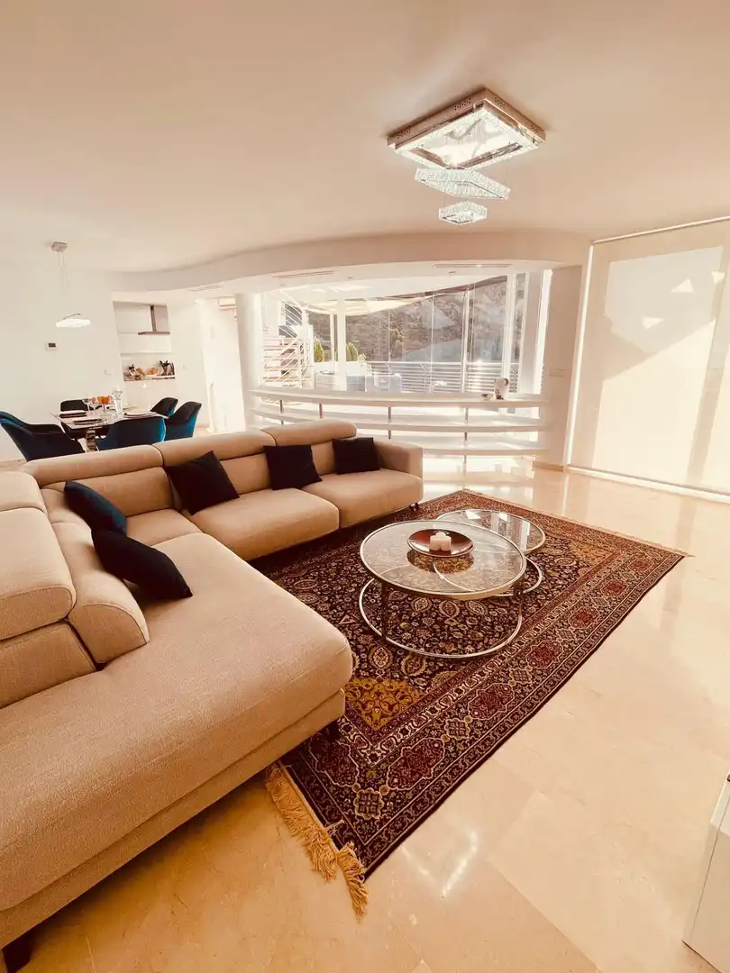 Villa avec terrasse à vendre à Altea la Vella, imagen 21
