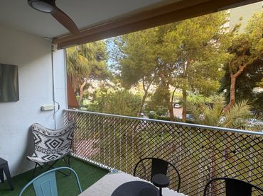 Pis amb piscina de lloguer a Más de sirera 7