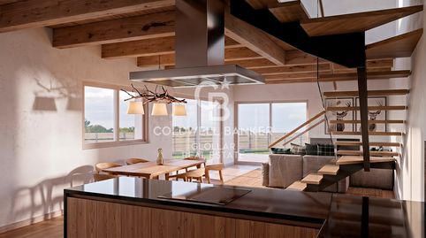 Foto 3 de Casa o xalet en venda a Carrer Nord, Urús, Girona