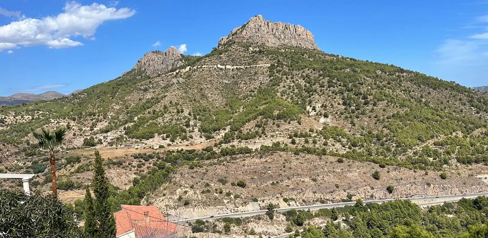 Terreny residencial en venda a Zona Pueblo, imagen 2