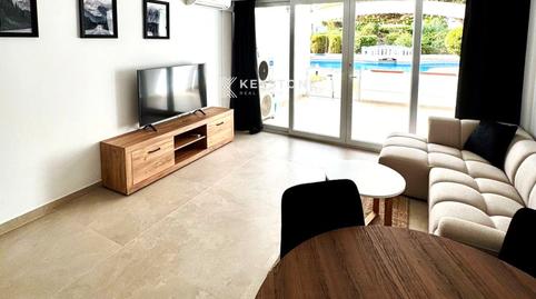 Photo 3 of Apartment to rent in Gran Via Puig de Galatzó, Costa de la Calma, Calvià