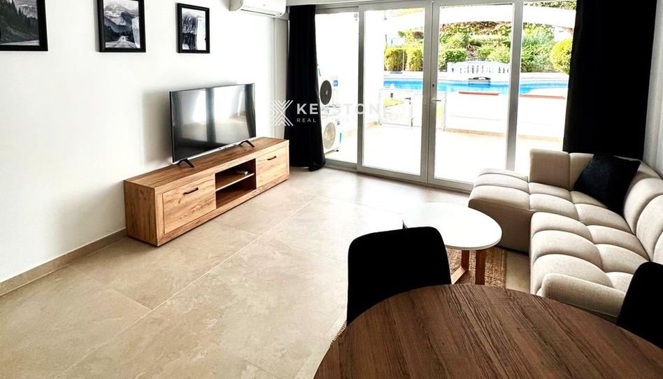 Photo 1 of Apartment to rent in Gran Via Puig de Galatzó, Costa de la Calma, Illes Balears