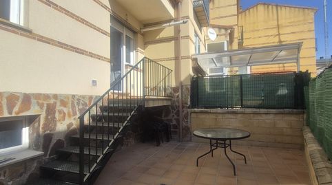 Photo 2 of Houses for sale in Historiador Antonio Cabezon, 16, Universidad, Ávila Capital