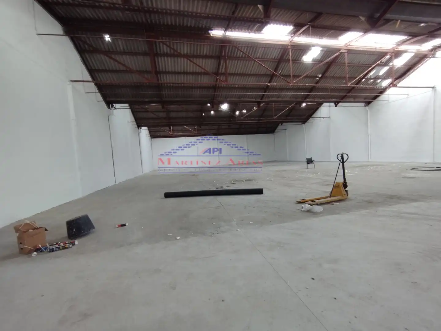 Industrial building for sale in Calle Cazalilla, imagen 4