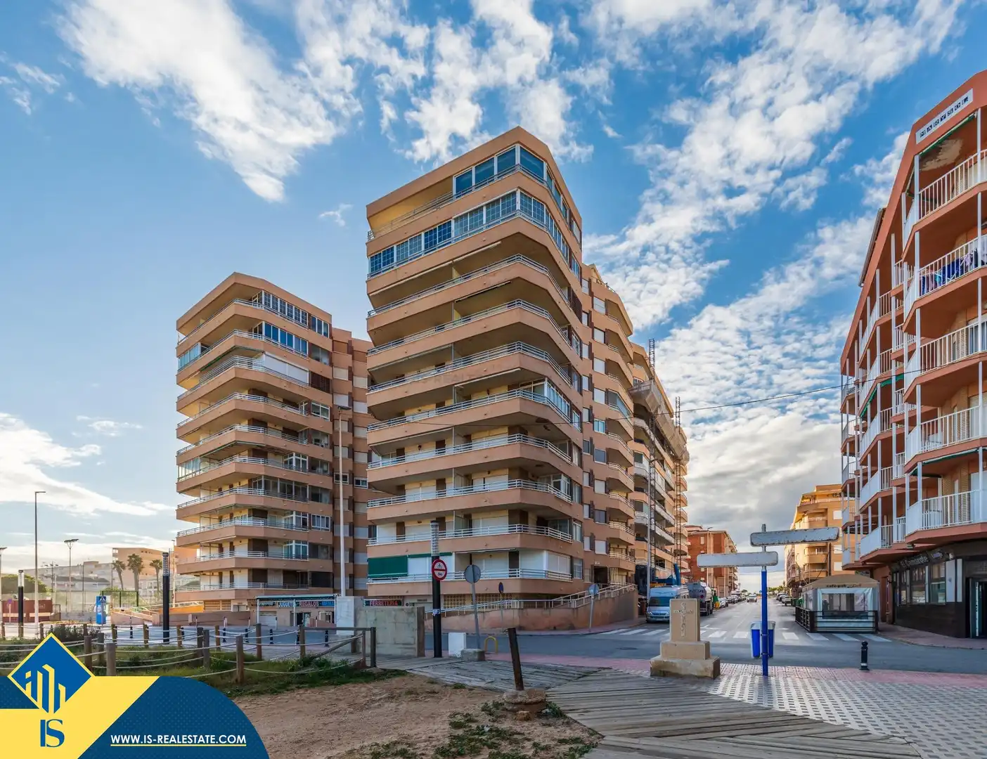 Appartement avec ascenseur à vendre à La Mata, imagen 34
