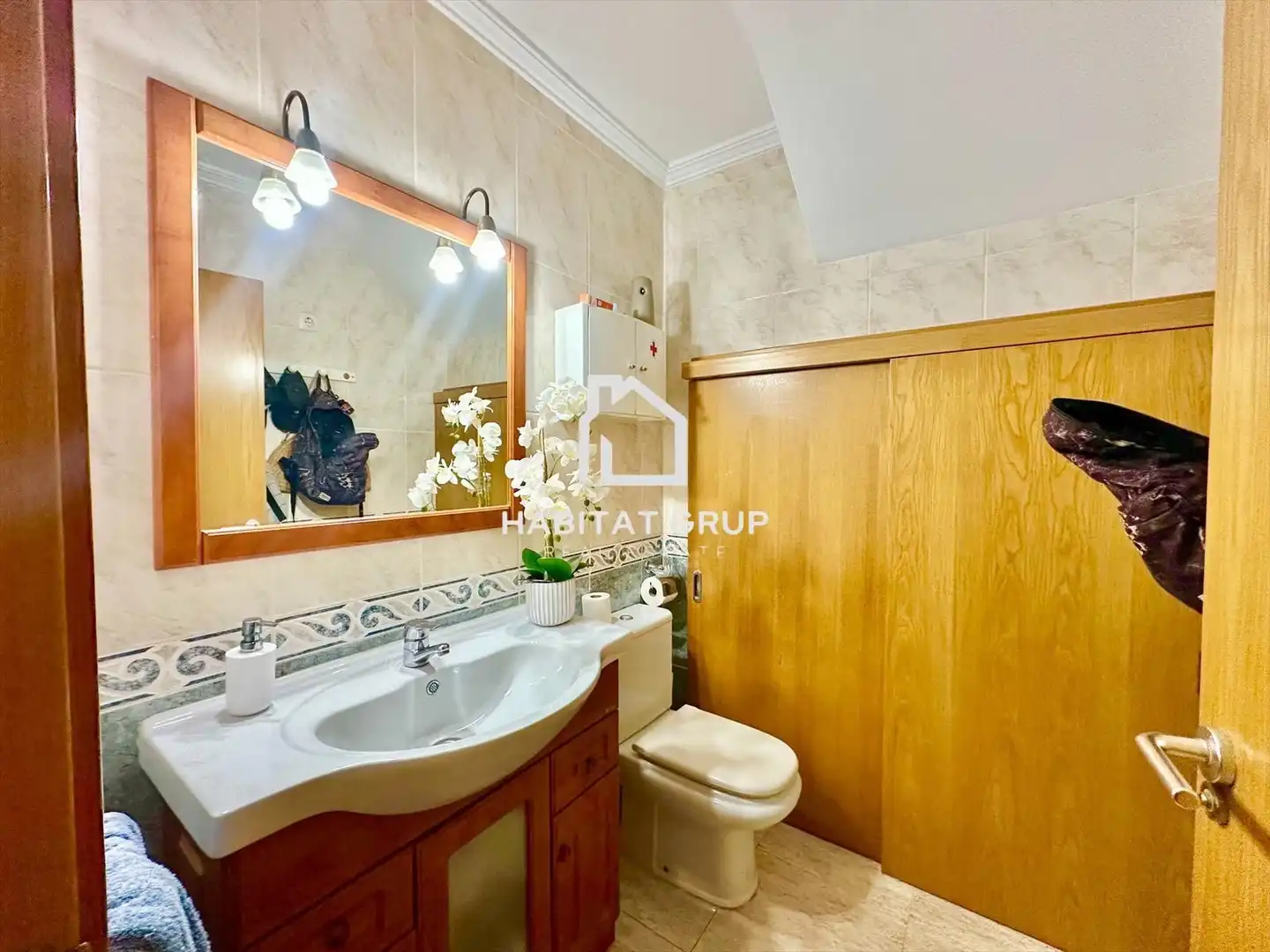 Detached homes for sale in Ses Figueretes - Platja d'en Bossa - Cas Serres