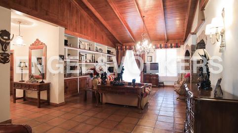 Foto 3 de Finca rústica en venda a Ayora, Valencia