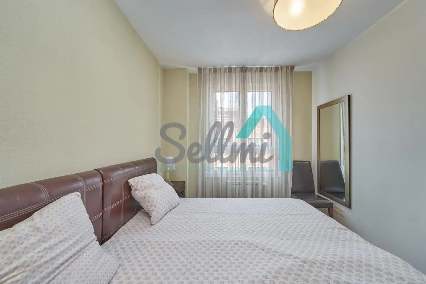 Flat with lift to rent in Calle Catedrático Gimeno, imagen 14