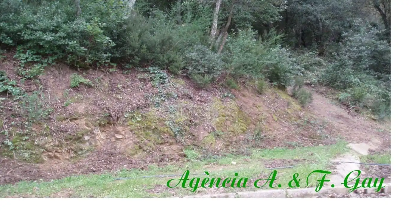 Residencial en venda en Santa Cristina d'Aro