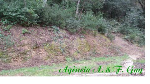 Foto 2 de Residencial en venta en Urbanitzacio de Vall Repos, Urbanitzacions del Nord, Santa Cristina d'Aro