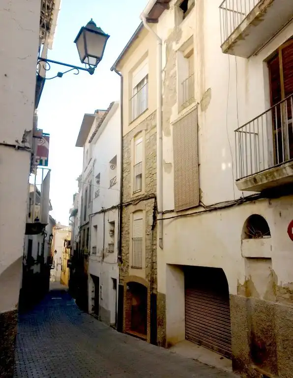 Piso en venta en CLOS, Sallent
